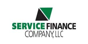 Service Financing Company, LLC logo