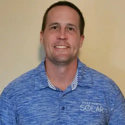 Profile image of Marc Hukle from Pure Power Solar