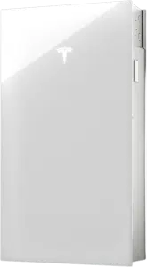 Tesla Battery from Pure Power Solar in Louisville KY
